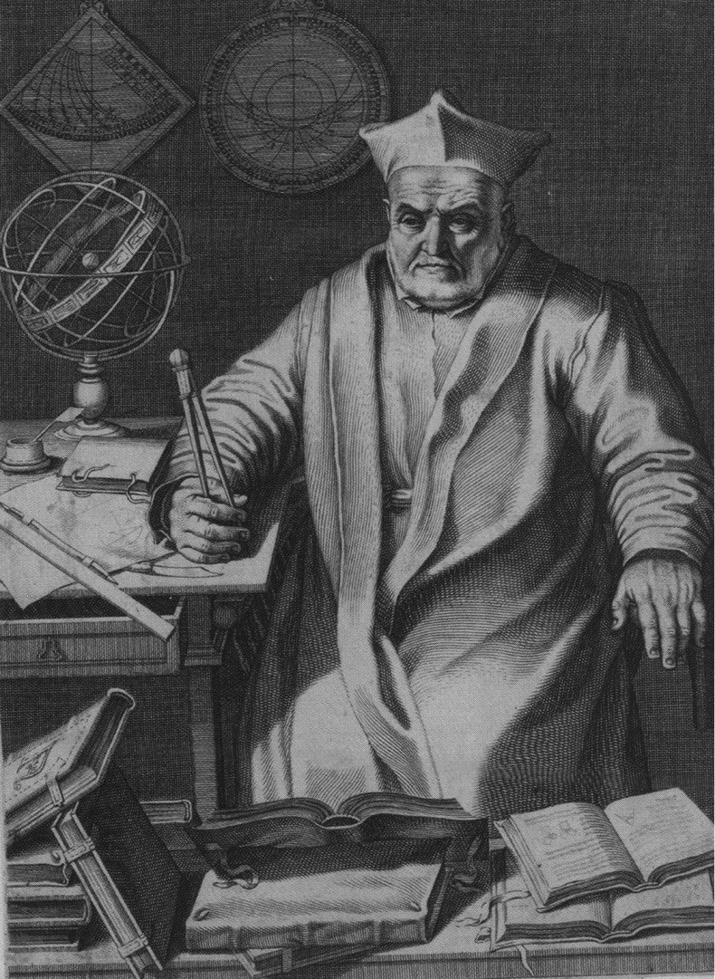 Упрямый Галилей Упрямый Галилей