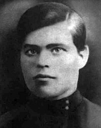 Нестор Махно Нестор Махно