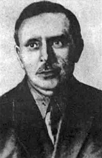 Нестор Махно Нестор Махно