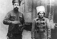 Нестор Махно Нестор Махно