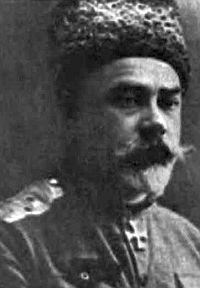 Нестор Махно Нестор Махно