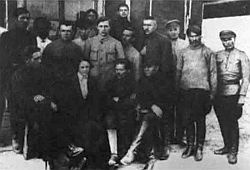 Нестор Махно Нестор Махно