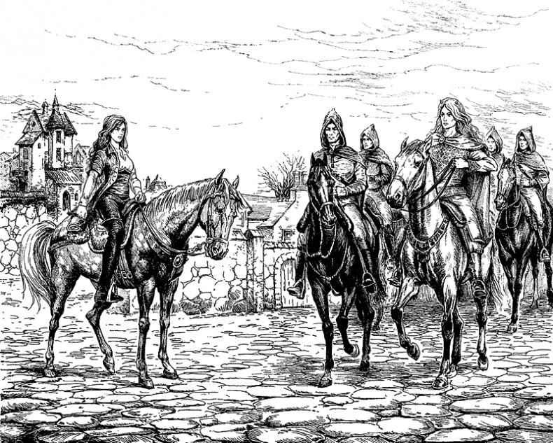 Крылья Феникса Крылья Феникса