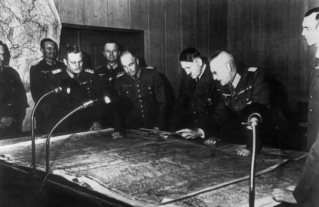 Битва за Крым 1941–1944. От разгрома до триумфа Битва за Крым 1941–1944. От разгрома до триумфа
