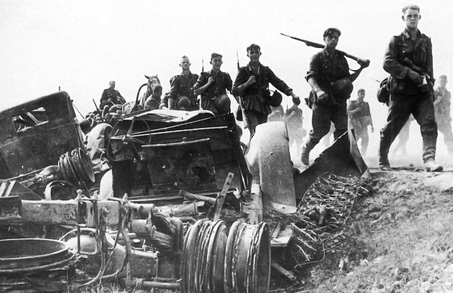 Битва за Крым 1941–1944. От разгрома до триумфа Битва за Крым 1941–1944. От разгрома до триумфа