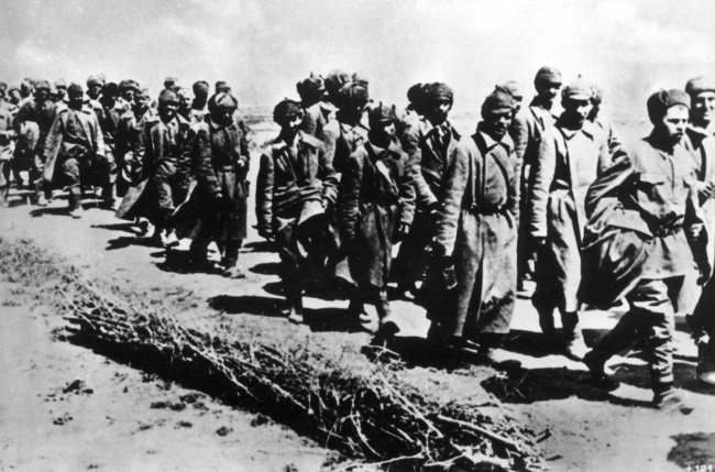 Битва за Крым 1941–1944. От разгрома до триумфа Битва за Крым 1941–1944. От разгрома до триумфа