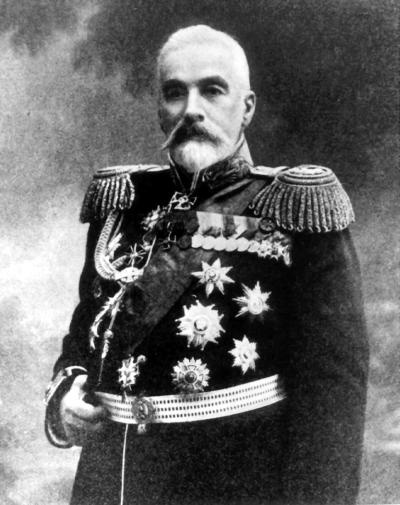 Полководцы Первой Мировой. Русская армия в лицах Полководцы Первой Мировой. Русская армия в лицах