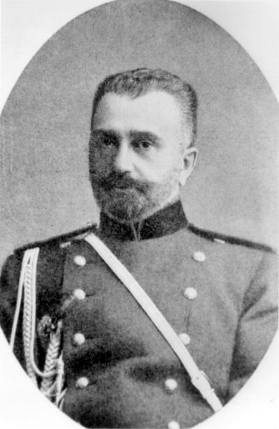 Полководцы Первой Мировой. Русская армия в лицах Полководцы Первой Мировой. Русская армия в лицах
