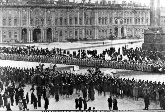 Полководцы Первой Мировой. Русская армия в лицах Полководцы Первой Мировой. Русская армия в лицах