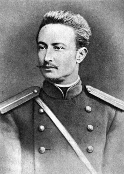 Генерал Брусилов. Лучший полководец Первой Мировой войны Генерал Брусилов. Лучший полководец Первой Мировой войны