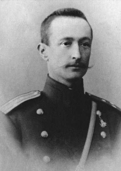 Генерал Брусилов. Лучший полководец Первой Мировой войны Генерал Брусилов. Лучший полководец Первой Мировой войны