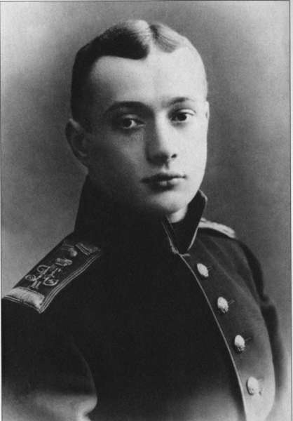 Генерал Брусилов. Лучший полководец Первой Мировой войны Генерал Брусилов. Лучший полководец Первой Мировой войны
