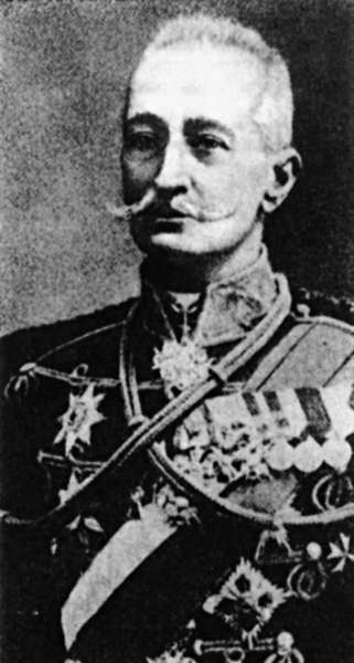 Генерал Брусилов. Лучший полководец Первой Мировой войны Генерал Брусилов. Лучший полководец Первой Мировой войны
