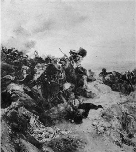 Все Кавказские войны России. Самая полная энциклопедия Все Кавказские войны России. Самая полная энциклопедия