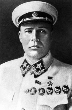 Жуков против Гальдера. Схватка военных гениев Жуков против Гальдера. Схватка военных гениев