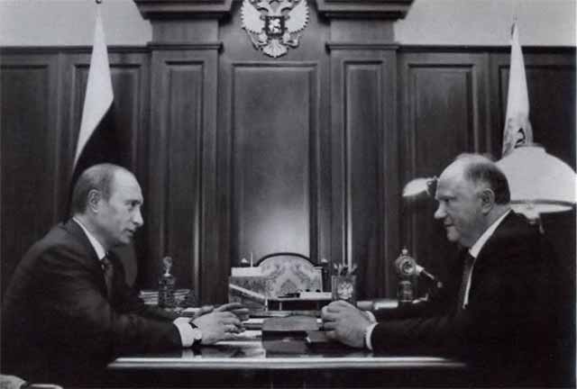 Геннадий Зюганов Геннадий Зюганов