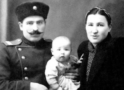 Газзаев Газзаев