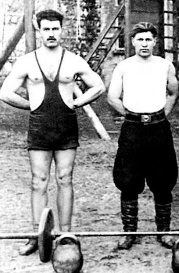 Газзаев Газзаев