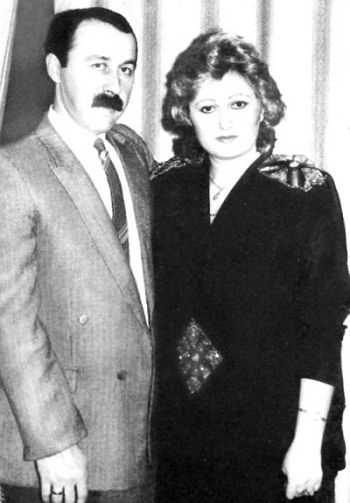 Газзаев Газзаев