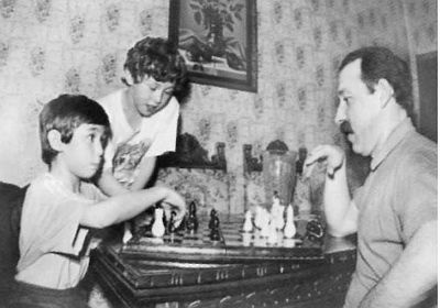 Газзаев Газзаев