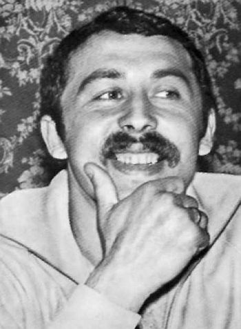 Газзаев Газзаев