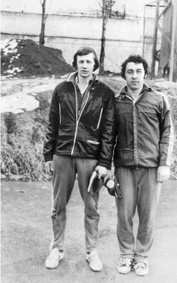 Газзаев Газзаев