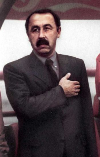 Газзаев Газзаев