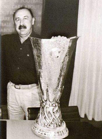 Газзаев Газзаев