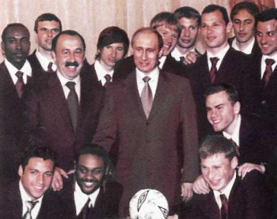 Газзаев Газзаев