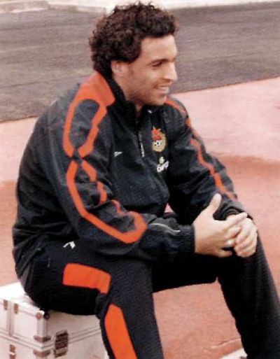 Газзаев Газзаев