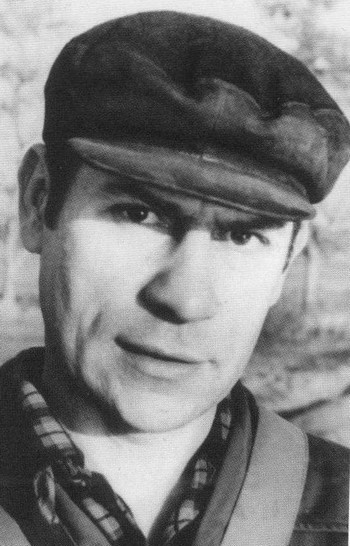 Леонид Шебаршин Леонид Шебаршин