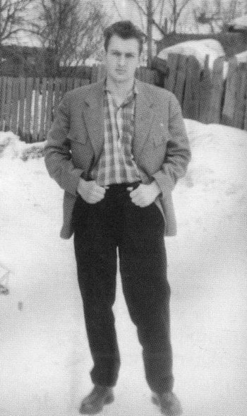 Леонид Шебаршин Леонид Шебаршин