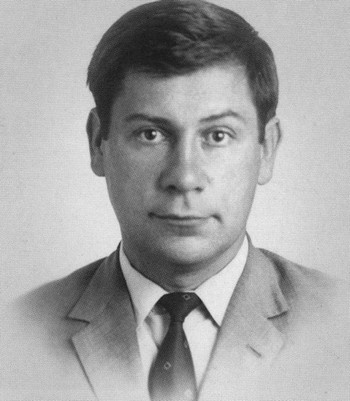 Леонид Шебаршин Леонид Шебаршин