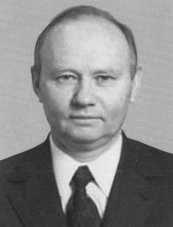 Леонид Шебаршин Леонид Шебаршин