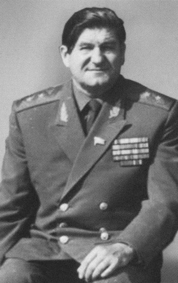 Леонид Шебаршин Леонид Шебаршин