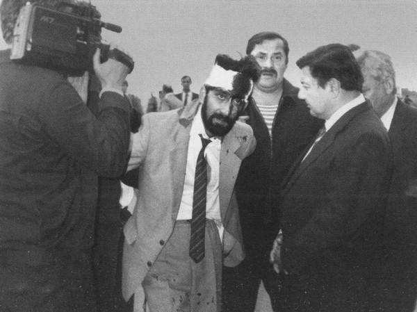 Леонид Шебаршин Леонид Шебаршин