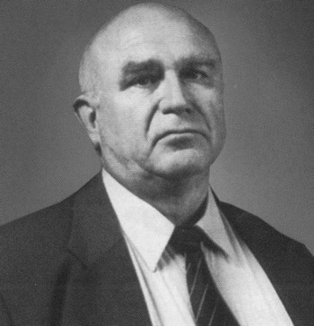 Леонид Шебаршин Леонид Шебаршин
