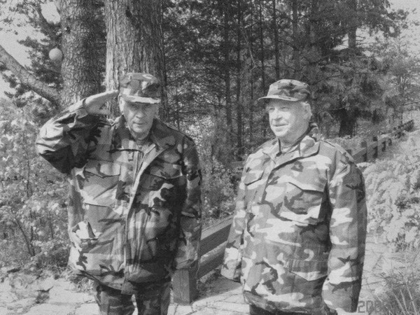 Леонид Шебаршин Леонид Шебаршин