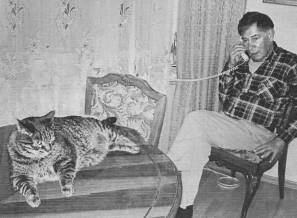Леонид Шебаршин Леонид Шебаршин