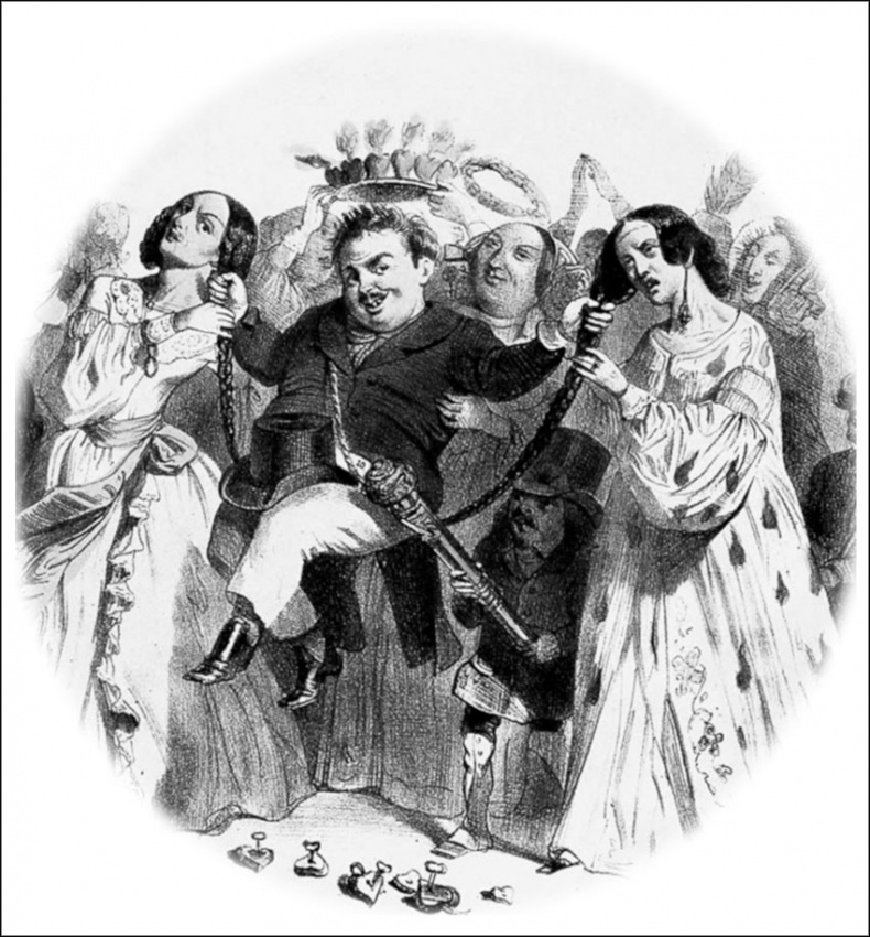 Бальзаковские женщины. Возраст любви Бальзаковские женщины. Возраст любви