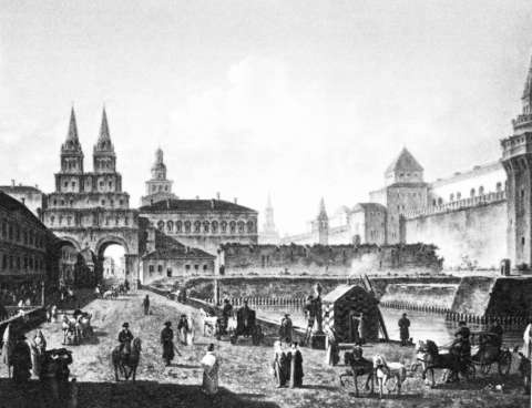 Барклай-де-Толли Барклай-де-Толли