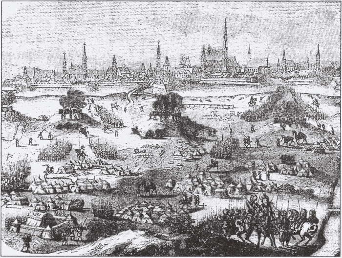 Вена. История. Легенды. Предания Вена. История. Легенды. Предания
