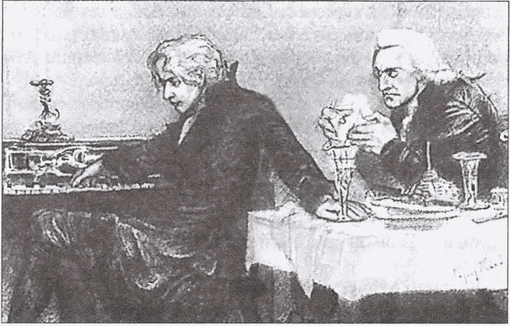 Вена. История. Легенды. Предания Вена. История. Легенды. Предания