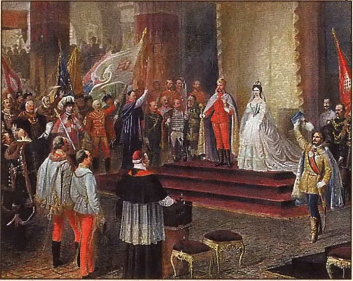 Вена. История. Легенды. Предания Вена. История. Легенды. Предания