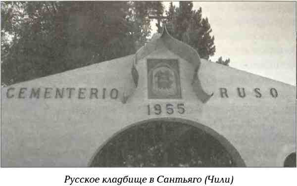 Русские в Латинской Америке Русские в Латинской Америке