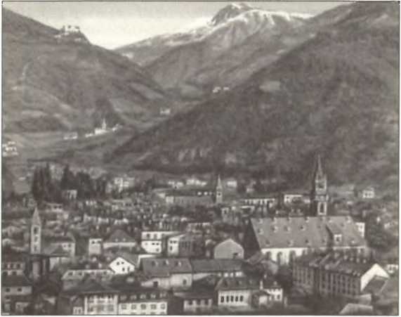 Русская Италия Русская Италия