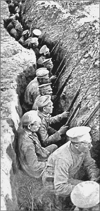 Первая мировая. Проигравшие победители. Русские генералы Первая мировая. Проигравшие победители. Русские генералы