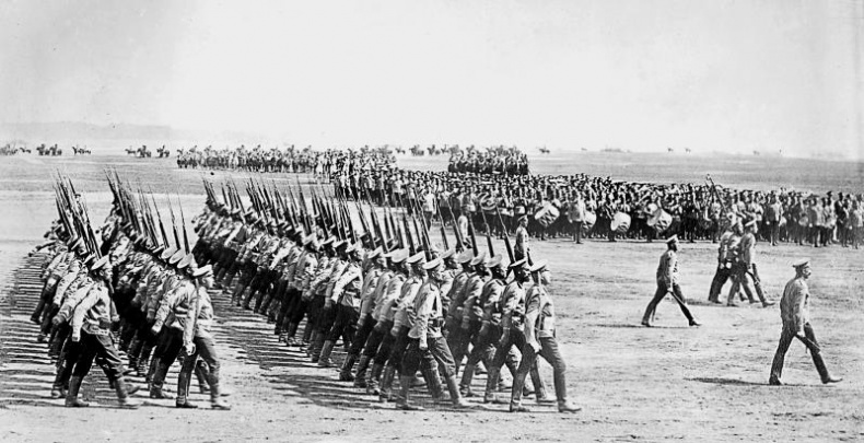 Первая мировая. Проигравшие победители. Русские генералы Первая мировая. Проигравшие победители. Русские генералы