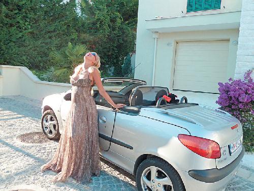 Встань и живи, или Там, где другие тормозят, я жму на газ! Встань и живи, или Там, где другие тормозят, я жму на газ!