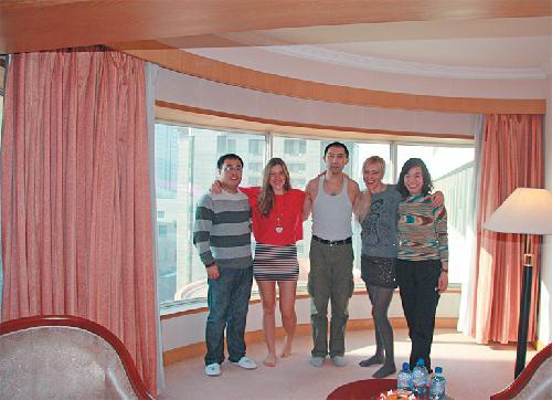 Встань и живи, или Там, где другие тормозят, я жму на газ! Встань и живи, или Там, где другие тормозят, я жму на газ!